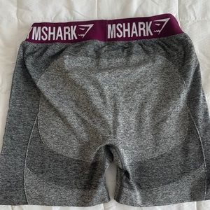Gym Shark Flex Shorts